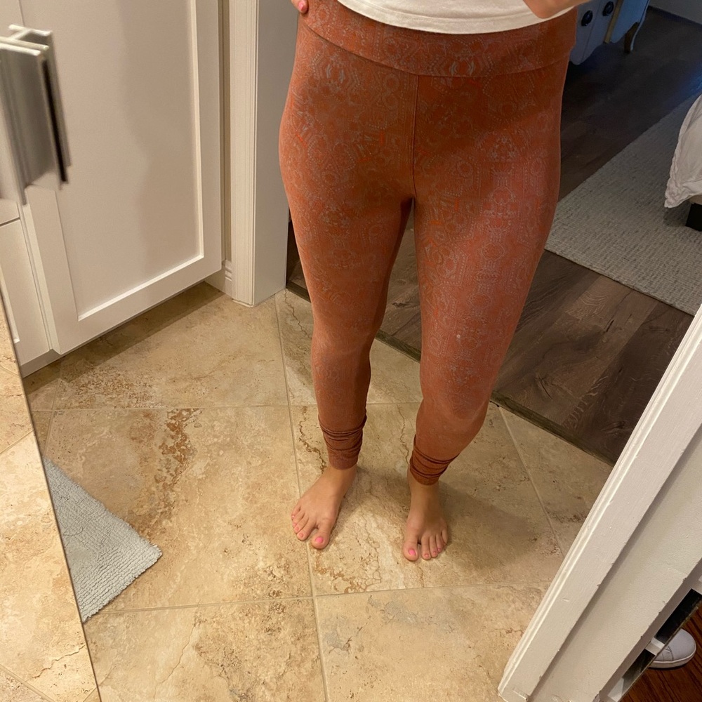 Lularoe leggings O/S